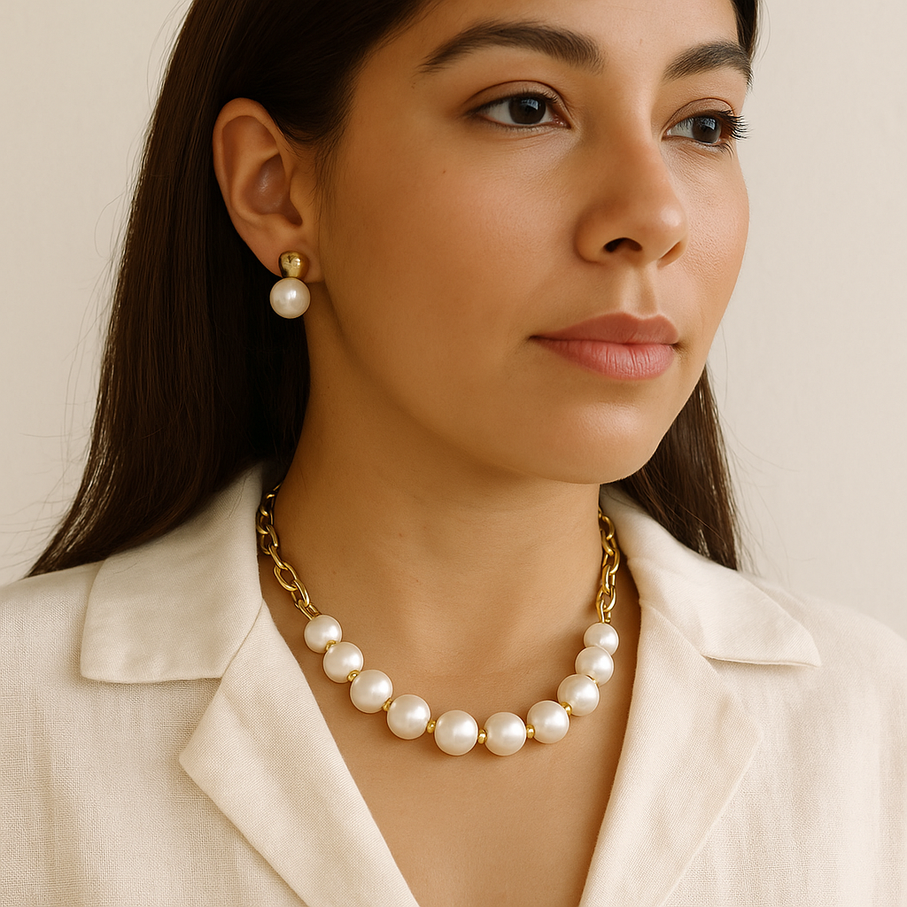 perlas