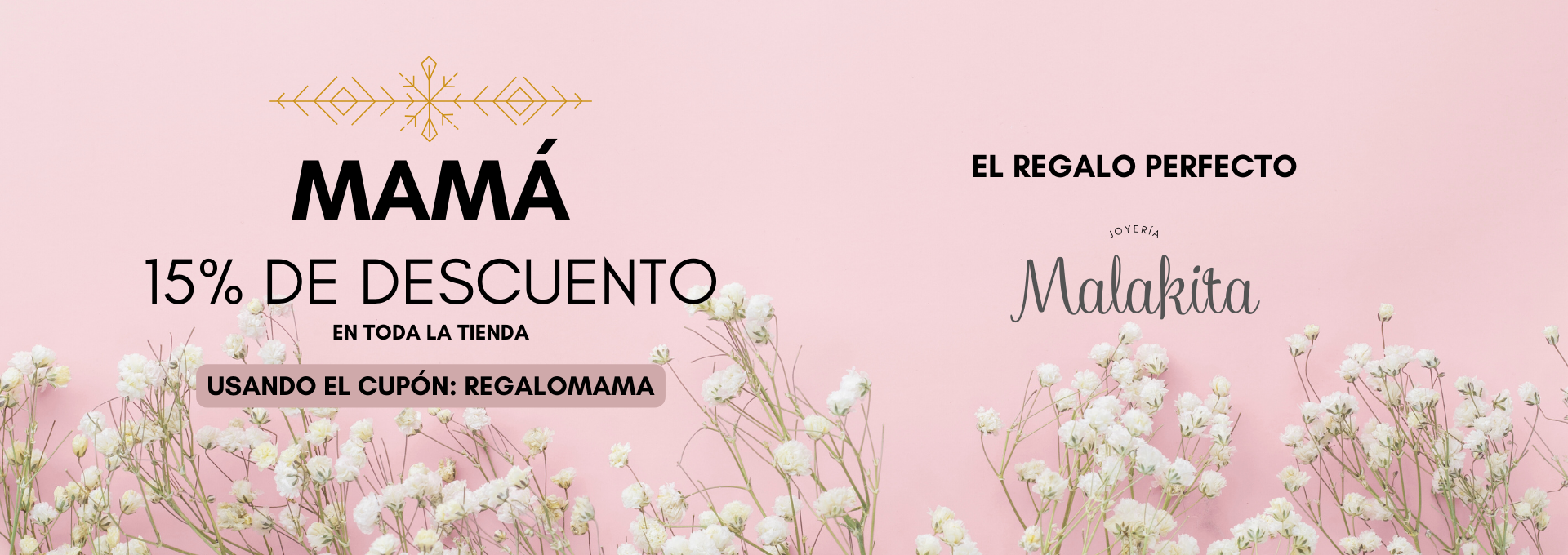 banner promo 10 mayo